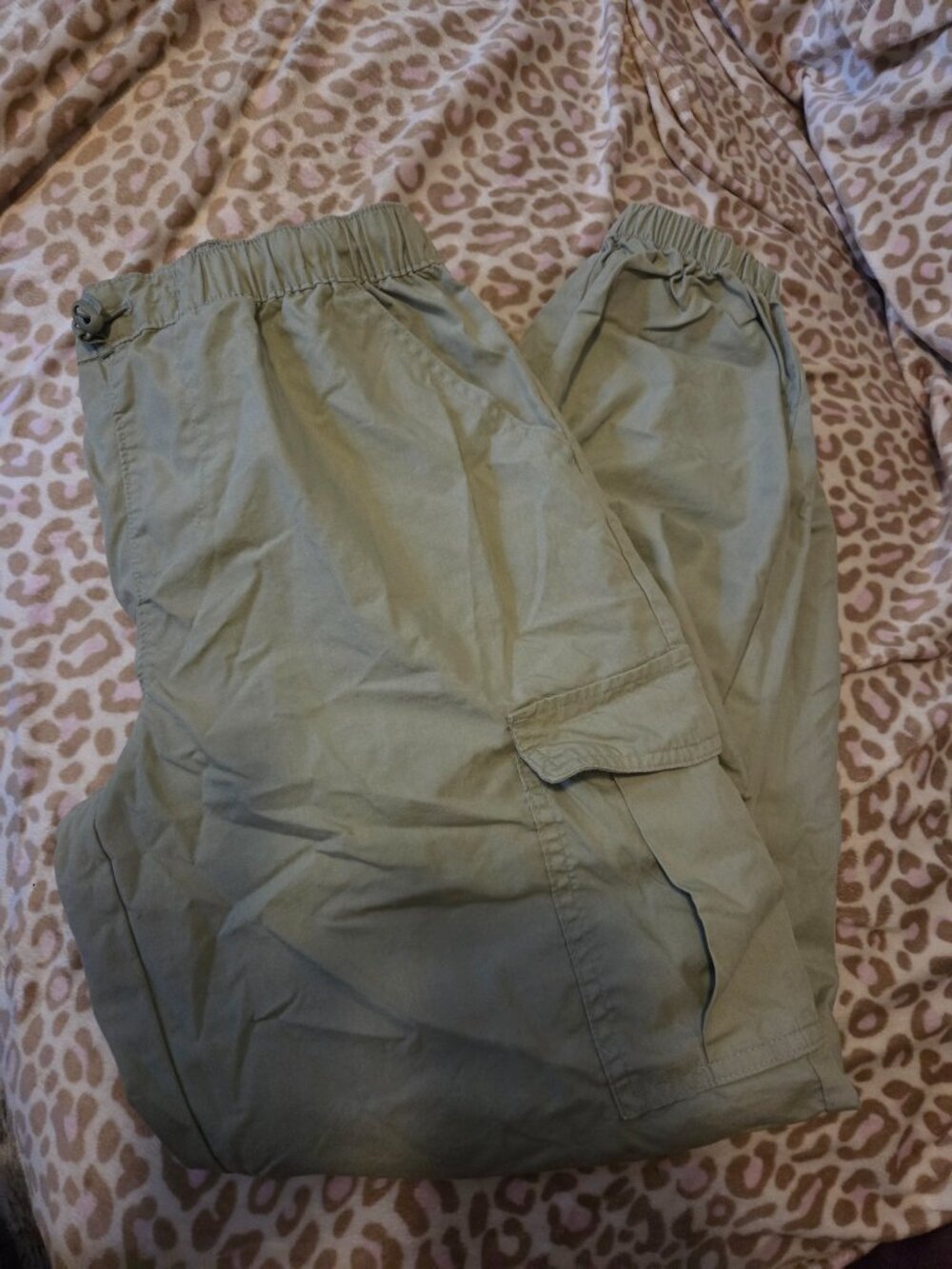 Pants - Picture 2 of 2